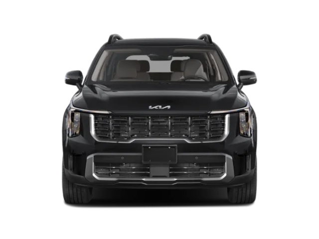 New 2026  Kia X-Line EX image 4