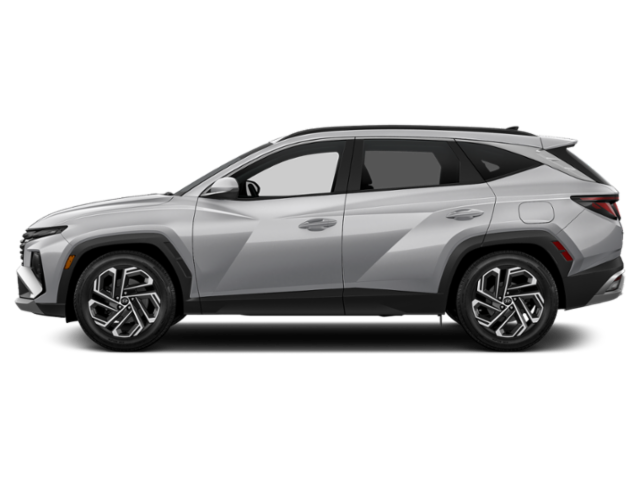 New 2026 Shimmering Silver Hyundai SEL Plus image 40