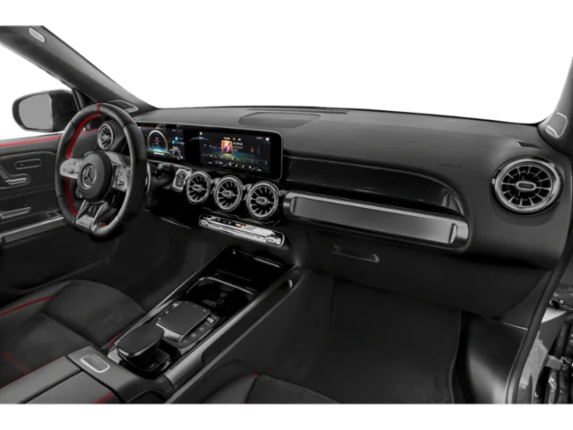Used 2022  Mercedes-Benz GLB 35 AMG® image 15