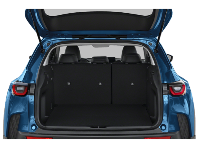 2025 Mazda CX-50 Select - Photo 8