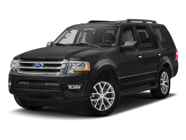 2017 Ford Expedition