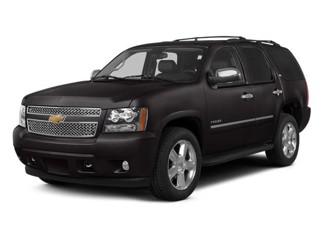 2014 Chevrolet Tahoe LS