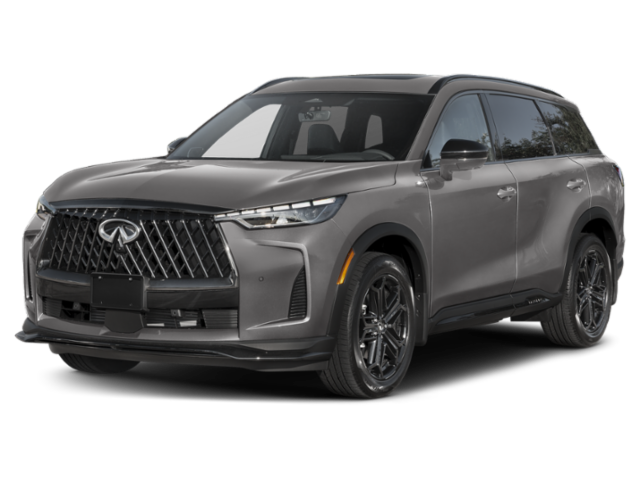 New 2027 GRAPHITE SHADOW INFINITI Sport AWD image 1
