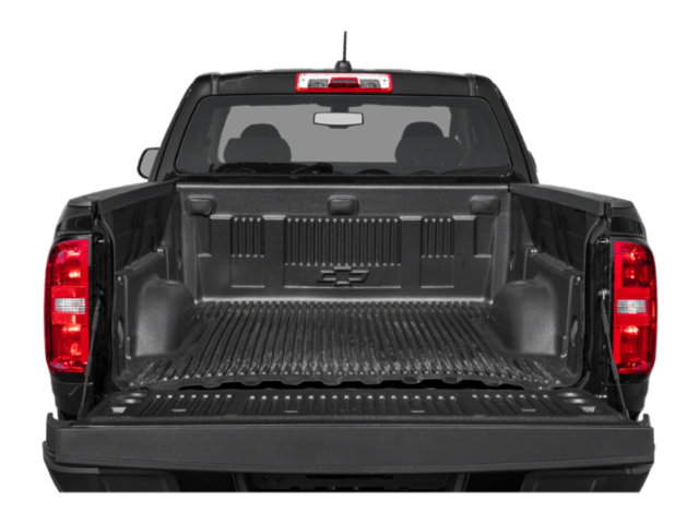 Used 2022 Satin Steel Metallic Chevrolet LT image 8