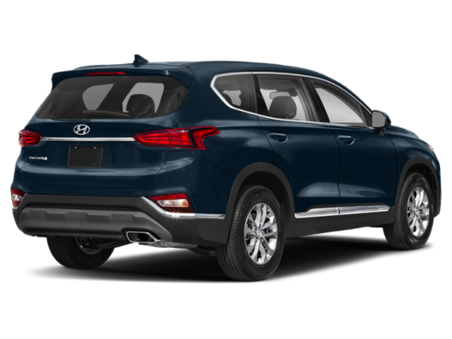 Used 2020 Hyundai Santa Fe SEL with VIN 5NMS33AD4LH173219 for sale in Brownsville, TX