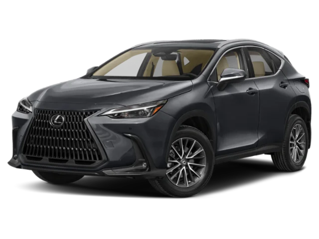 2022 Lexus NX 350 350 Premium AWD's photo