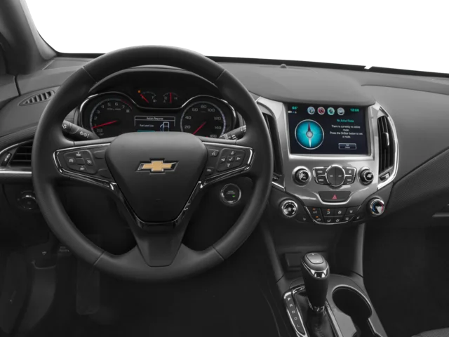 Used 2017 Red Chevrolet LT image 11