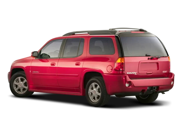 Used 2008 Silver GMC SLT image 10