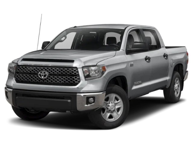 Used 2020 Cement Toyota SR5 image 6