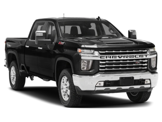 Used 2022 Silver Chevrolet LTZ image 13
