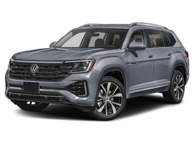 2026 Volkswagen Atlas SEL Premium R-Line