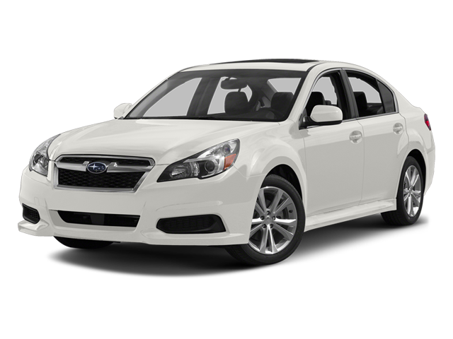Used 2013 Satin White Pearl Subaru 2.5i image 1