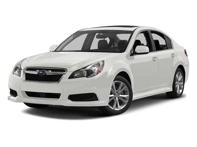 2013 Subaru Legacy 2.5i Limited CVT PZEV's photo