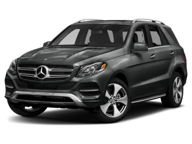Used 2018 Selenite Gray Metallic Mercedes-Benz GLE 350 image 10