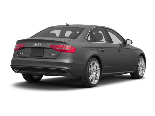 Used 2013 Gray Audi 2.0T Premium image 2