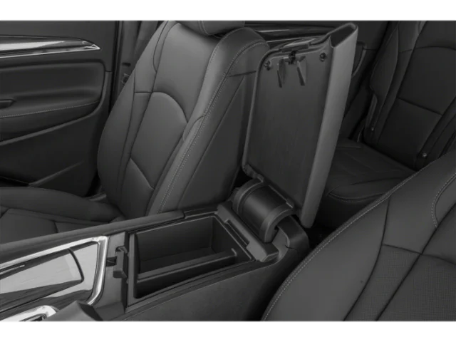 Used 2024 White Buick Premium Group image 11