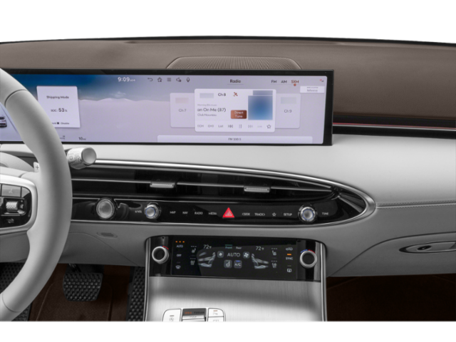 2026 Genesis GV70 2.5T Select photo 4