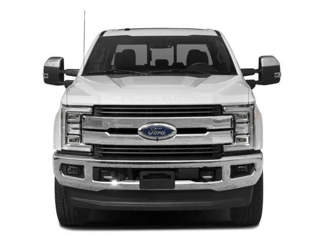 Used 2018 Brown Ford King Ranch image 4