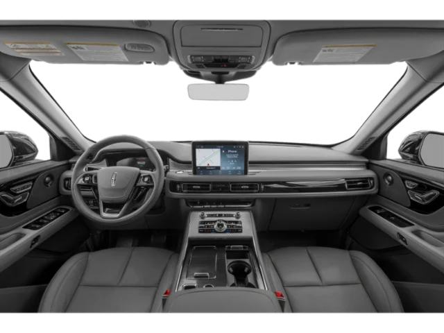 Used 2020 Black Lincoln Grand Touring image 5