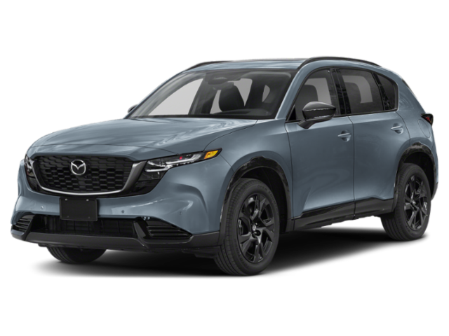 2026 Mazda CX-5 S Premium Auto AWD's photo
