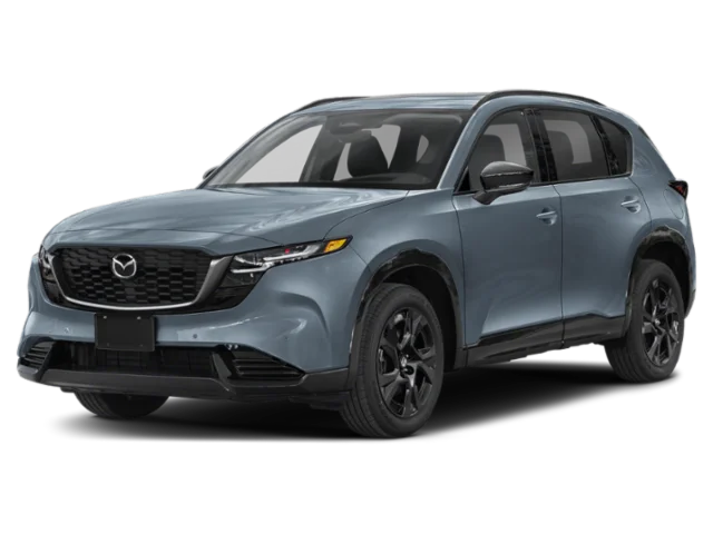 2026 Mazda CX-5 S Premium Auto AWD's photo