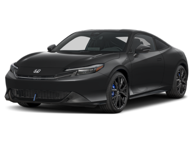 New 2027 Crystal Black Pearl Honda  image 4