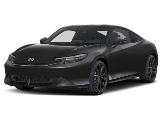 2027 Honda Prelude