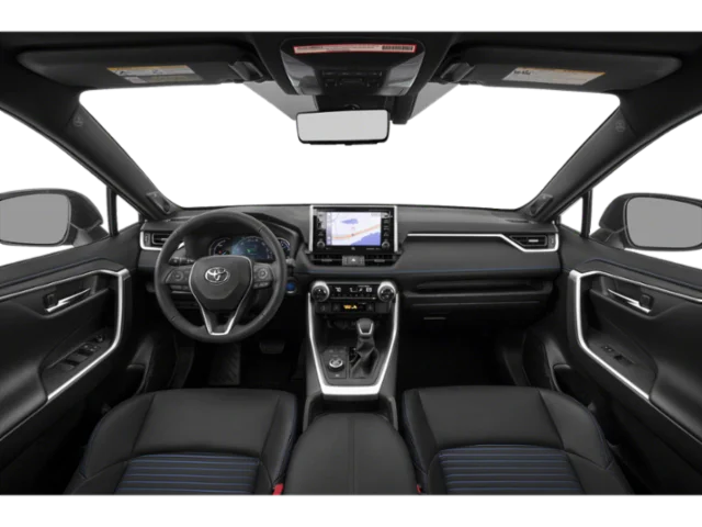 Used 2020 White Toyota XSE image 11
