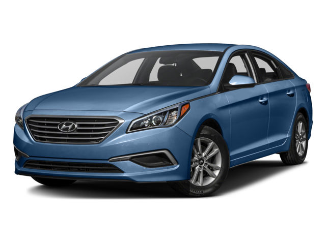 Used 2016 Blue Hyundai SE image 4