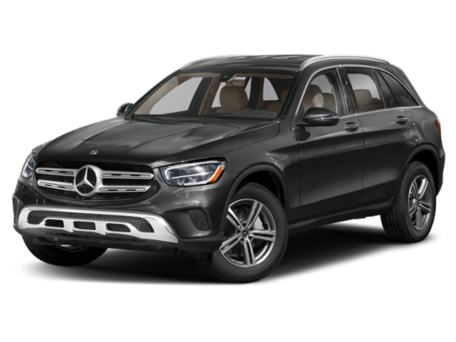 2020 Mercedes-Benz GLC GLC300 4MATIC's photo