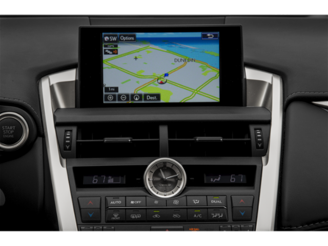 Used 2015 Atomic Silver Lexus  image 18