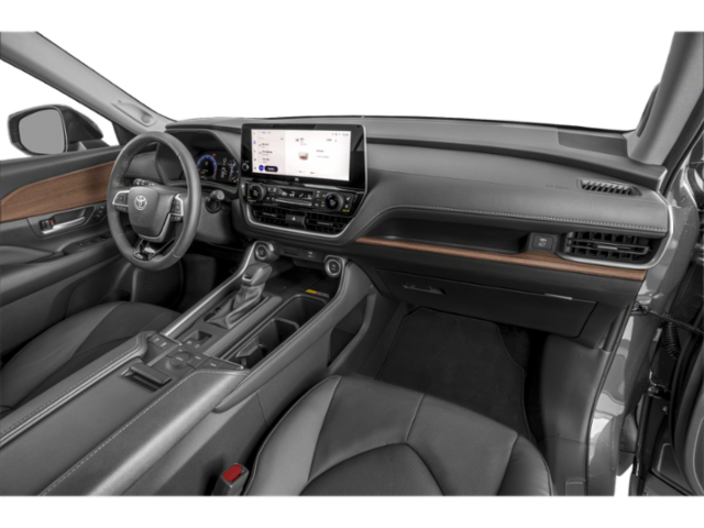 Used 2025 Beige Toyota Limited image 15