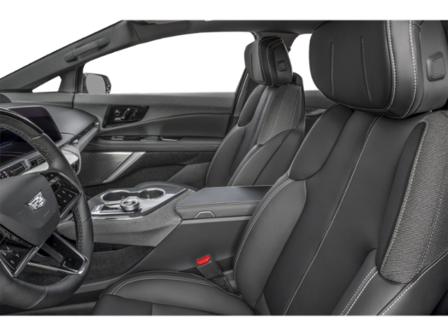 New 2027 G4J/White Cadillac Premium Sport image 6