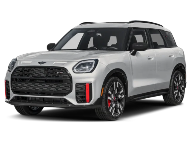 New 2027 Midnight Black II Metallic MINI ICONIC image 9