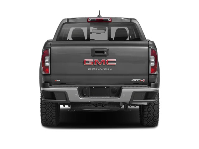 Used 2022 Gray GMC AT4 w/Cloth image 12