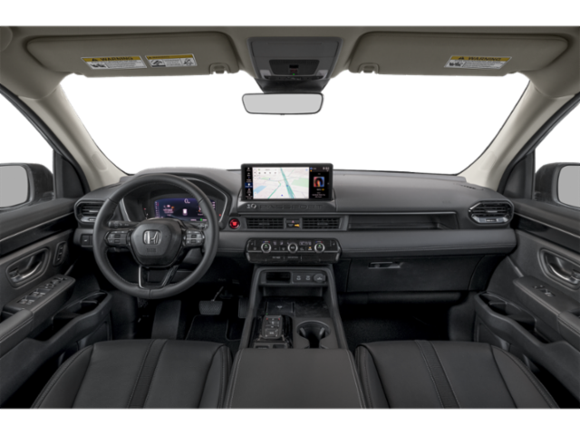 New 2026 Sonic Gray Pearl Honda RTL image 9