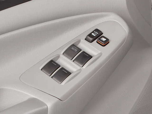 Used 2010 Silver Streak Mica Toyota PreRunner image 19