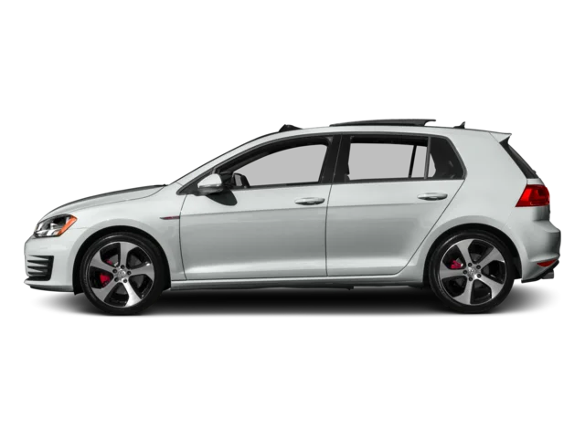 Used 2017 Black Volkswagen Sport image 3