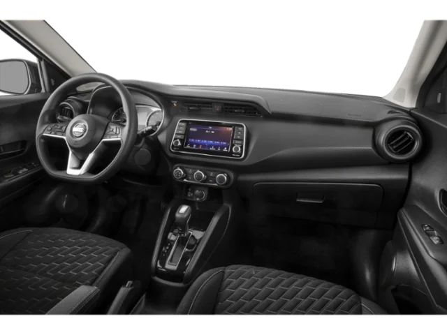 Used 2021 Blue Nissan S image 12