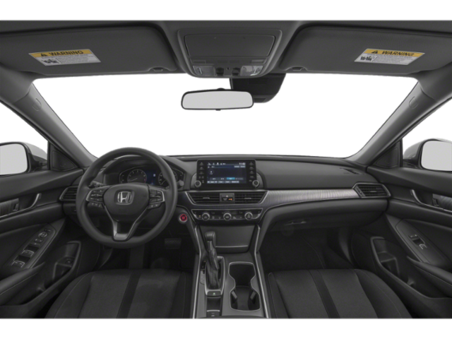 Used 2018 Champagne Frost Pearl Honda EX image 5