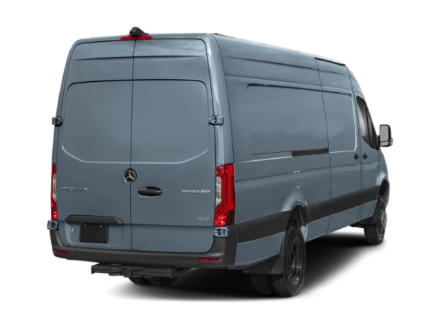 New 2026  Mercedes-Benz Smartliner 15 Passenger image 2