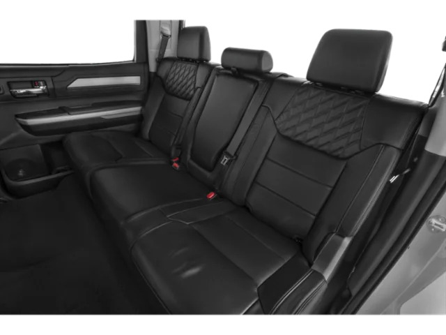 Used 2019 Magnetic Gray Metallic Toyota Platinum image 13