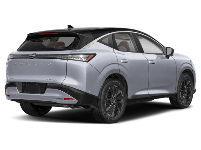 New 2026 Gray Nissan SL image 2