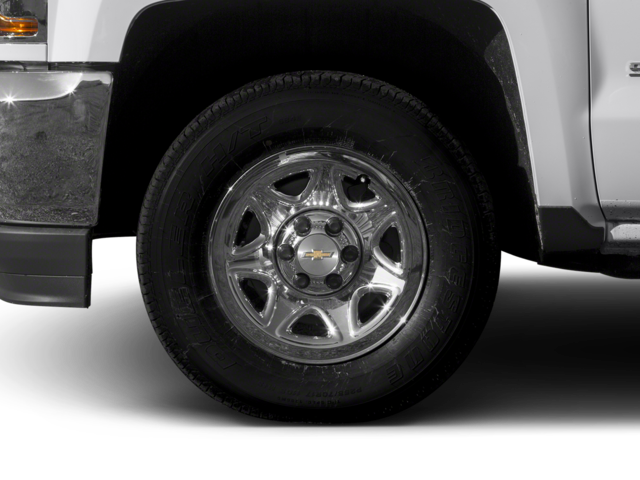 Used 2018 Red Chevrolet LS image 8