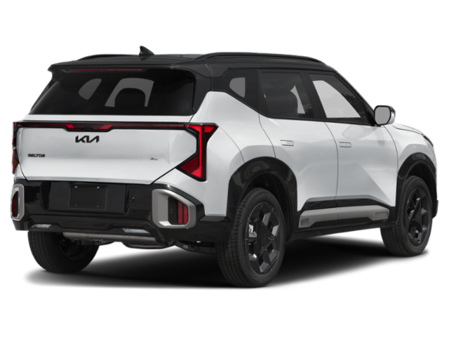 New 2027 White Kia X-Line S image 2
