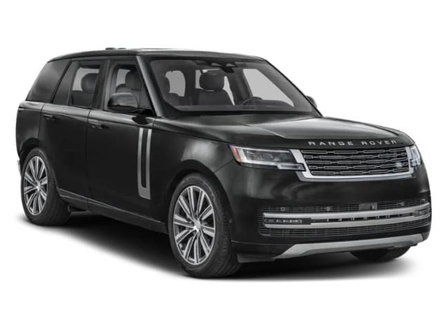 New 2026  Land Rover SE image 6