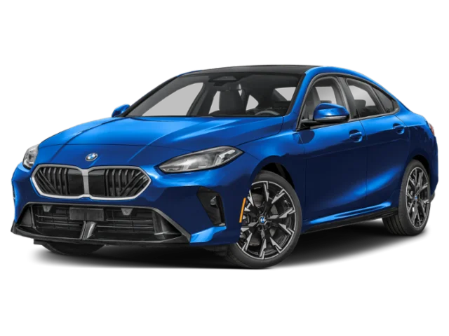 2026 BMW 2 Series's photo