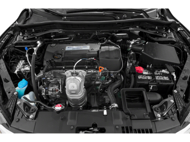 Used 2015 Gray Honda EX-L image 11