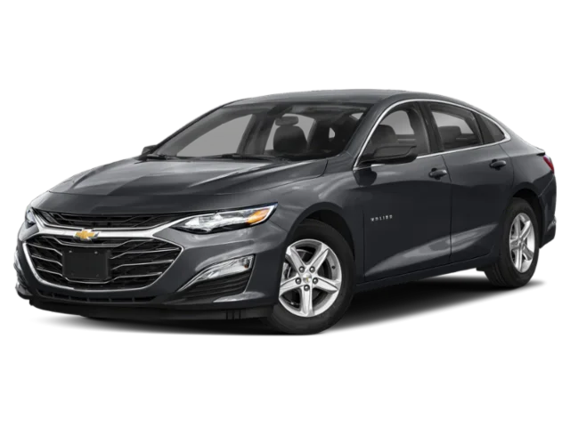 2022 Chevrolet Malibu