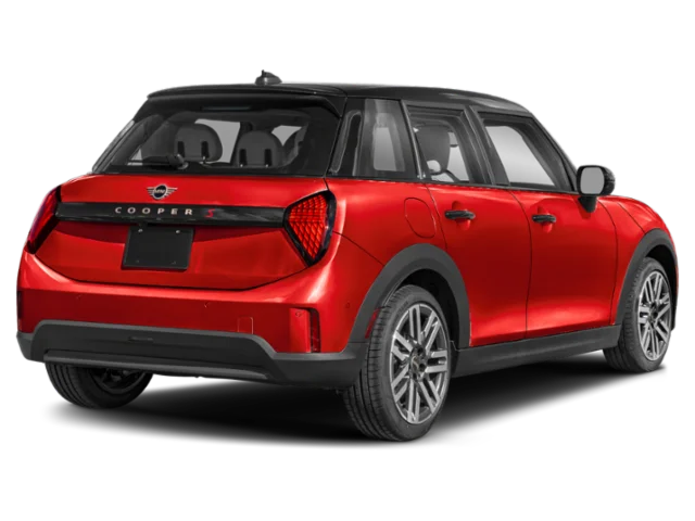 New 2026 Chili Red MINI  image 2